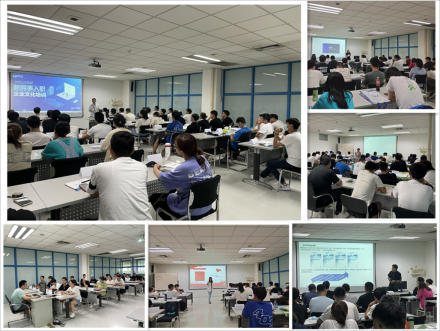 “勇敢入海，，未来可期”2022新员工培训圆满完成！